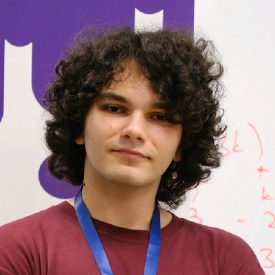 Kerem Beykal
